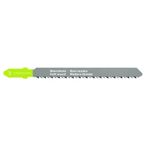 Kundfavorit Fein 63503183010 Sticksågblad